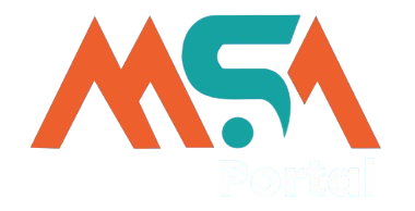 MSA Portal Logo